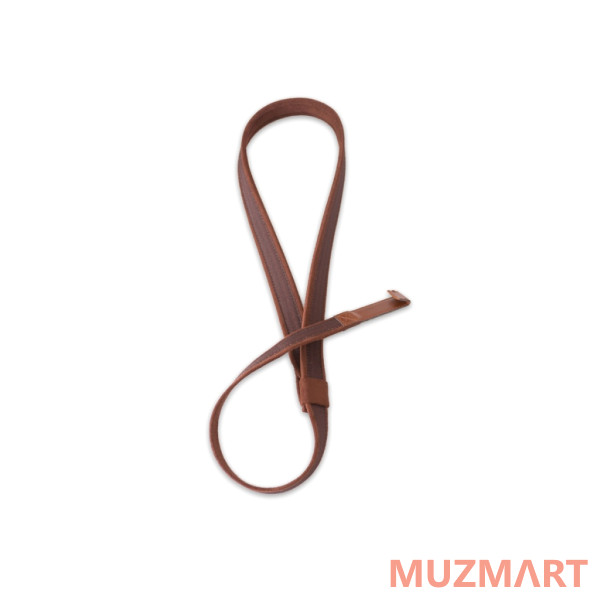 RightOn Straps 8401120010351 Classical Classical-Hook Brown Ремень для классической гитары