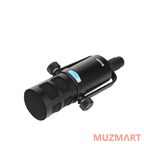 Alctron BC600-Alctron Микрофон динамический, студийный