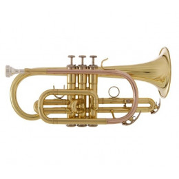 John Packer JP071 Корнет Bb, лакированный
