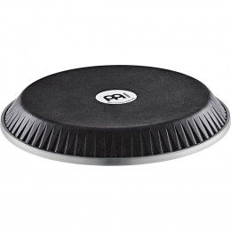 Meinl RHEAD-1212BK Remo Black Calfskin Skyndeep Пластик для конги 12.5", черный