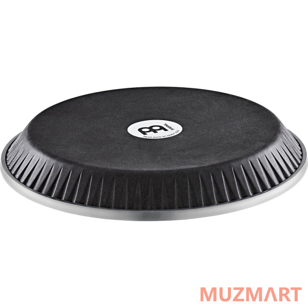 Meinl RHEAD-1212BK Remo Black Calfskin Skyndeep Пластик для конги 12.5", черный