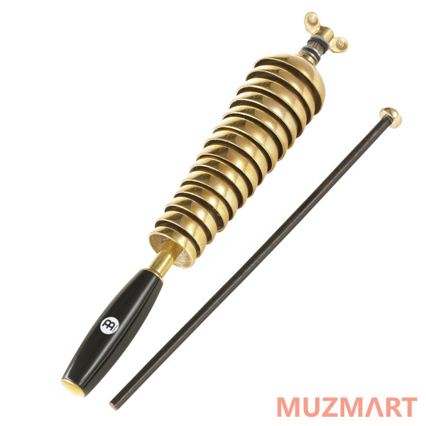 Meinl BT14 Bell Tree Колокольчики на ручке, с палочкой