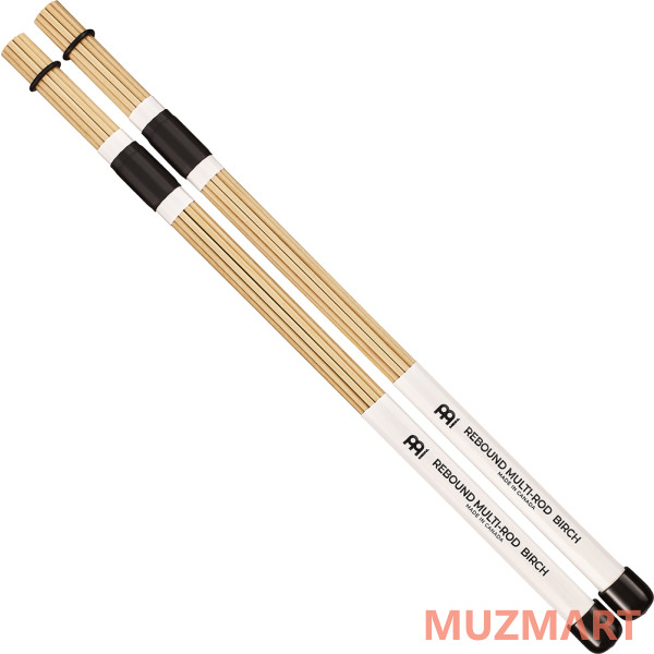Meinl SB208-MEINL Rebound Multi-Rod Рюты, береза