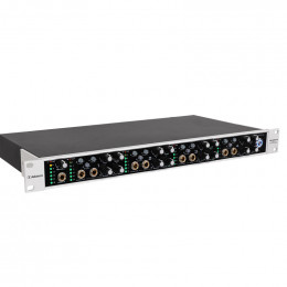 Alctron HP400 V2 Предусилитель для наушников 4 канальный, рэковый