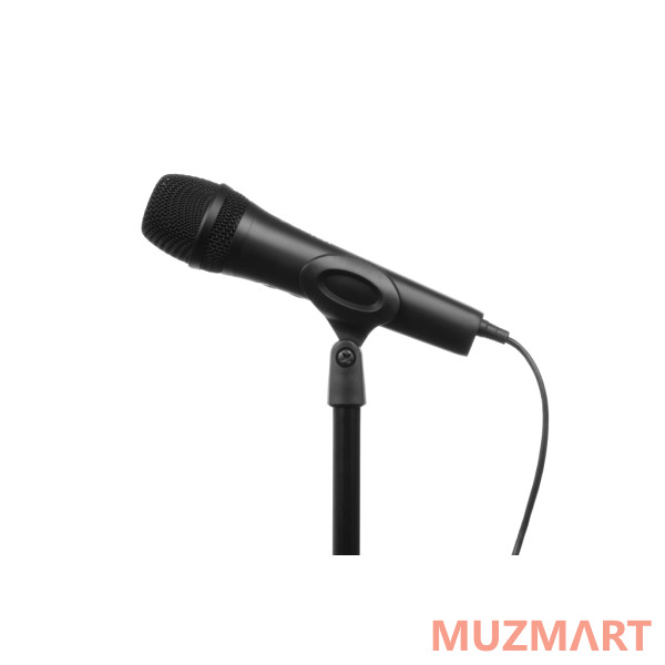 IK Multimedia iRig-Mic-HD-2 Микрофон USB, конденсаторный