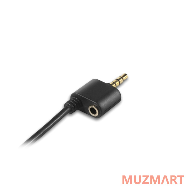 IK Multimedia iRig-Mic Микрофон для iOS/Android устройств