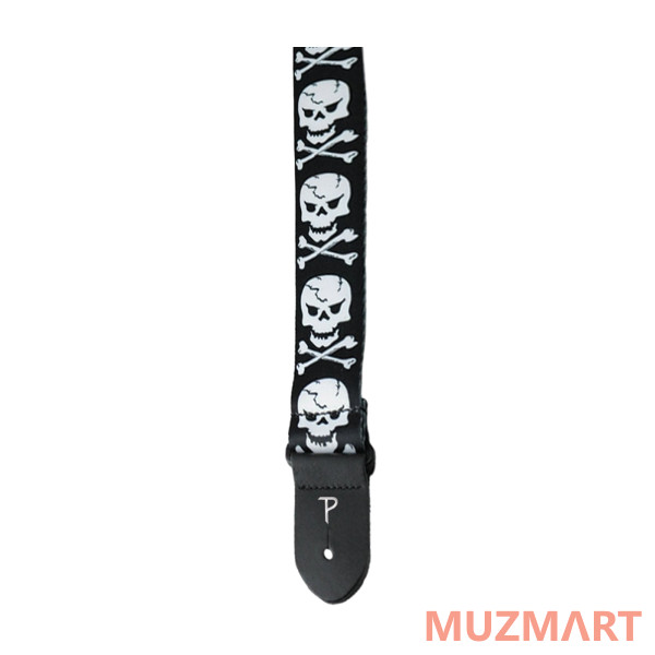 Perri's LPCP-1256 Ремень для гитары