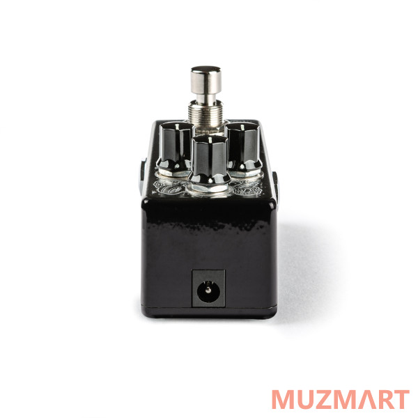 Dunlop EG74 MXR Raw Dawg Overdrive Педаль эффектов