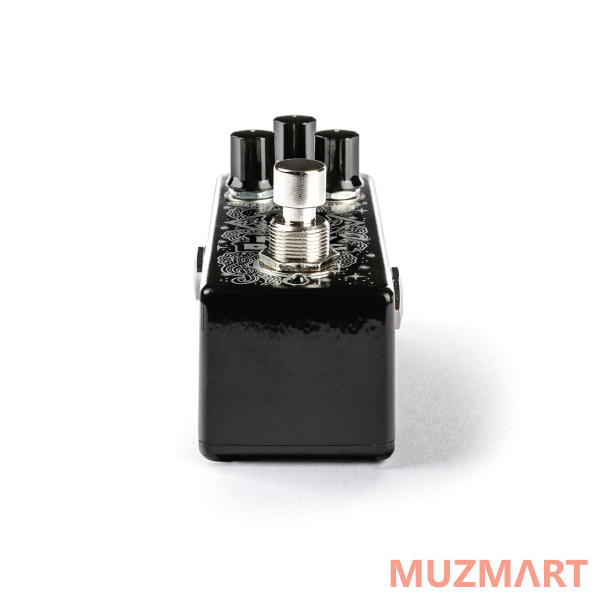 Dunlop EG74 MXR Raw Dawg Overdrive Педаль эффектов