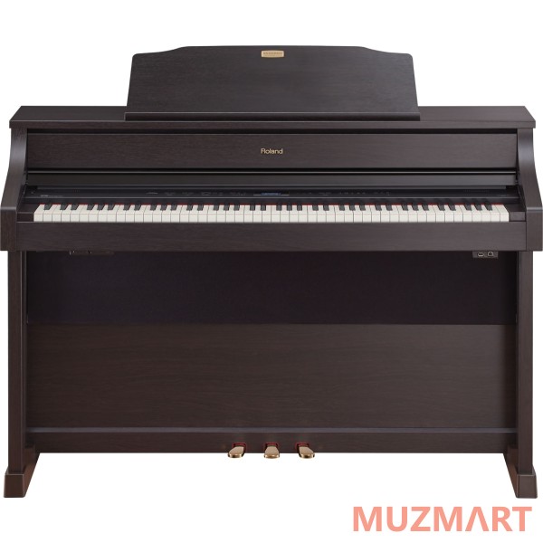 Roland HP506-RW цифровое фортепиано