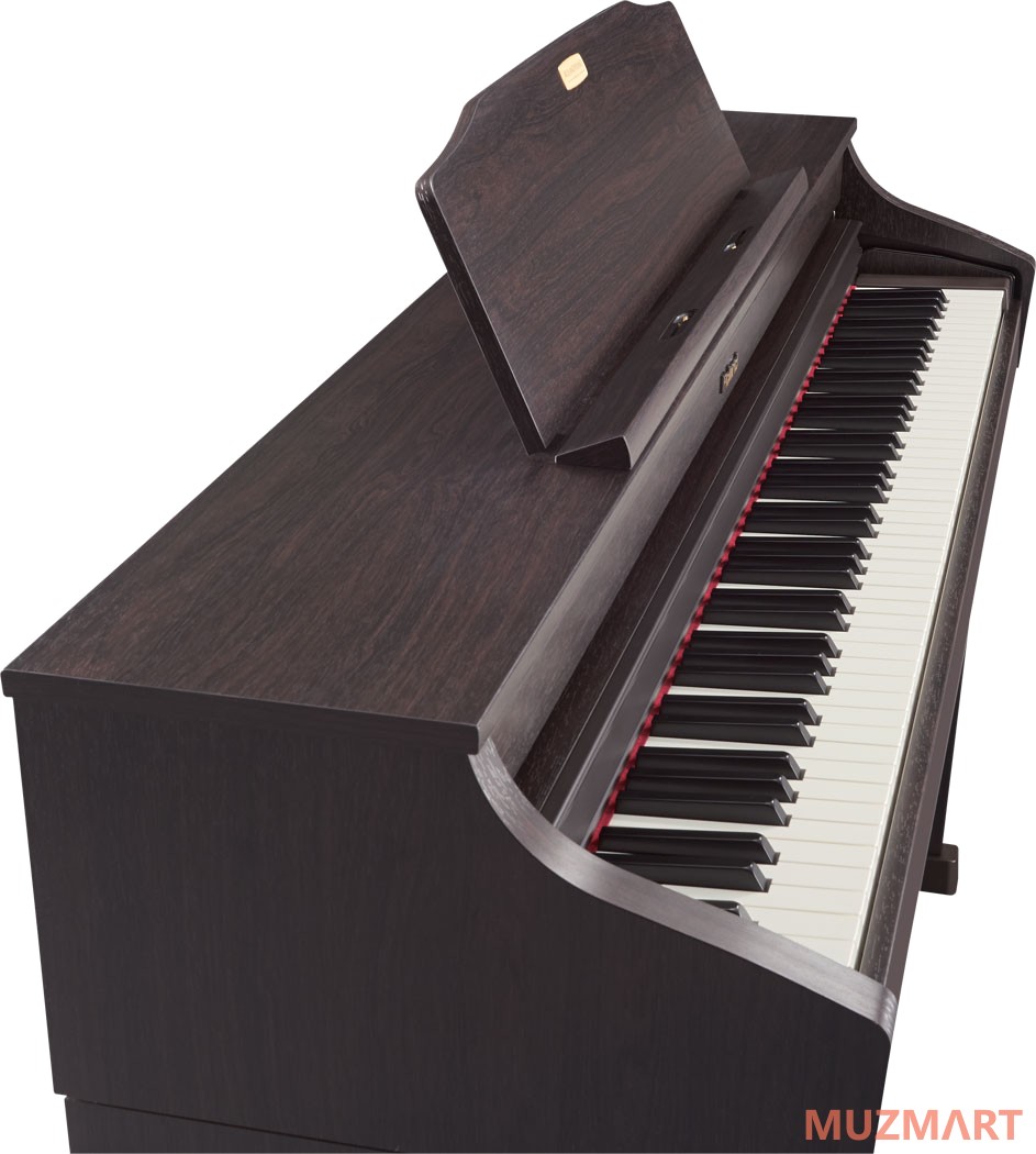 Roland HP506-RW цифровое фортепиано
