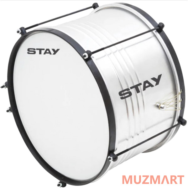 Stay 248-STAY 10652ST Malacacheta Барабан 12"x20см