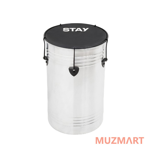 Stay 267-STAY 10653ST Rebolo Барабан 12"x45см
