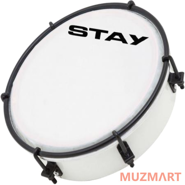 Stay 255-STAY 10658ST Tamborim Тамбурин 6"