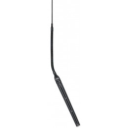 Shure MX202BP/MS Подвесной театрально-хоровой микрофон