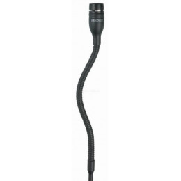 Shure MX202BP/N Подвесной театрально-хоровой микрофон