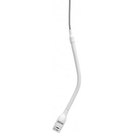 Shure MX202WP-A/MS Подвесной театрально-хоровой микрофон