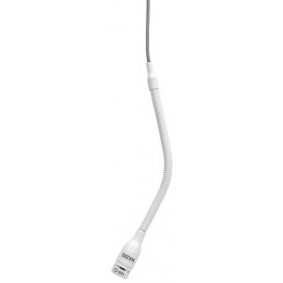 Shure MX202WP-A/N Подвесной театрально-хоровой микрофон без капсюля