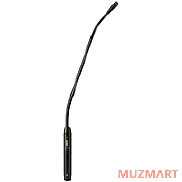 Shure MX412S/C Микрофон на гусиной шее кардиоидный, 30,5 см,