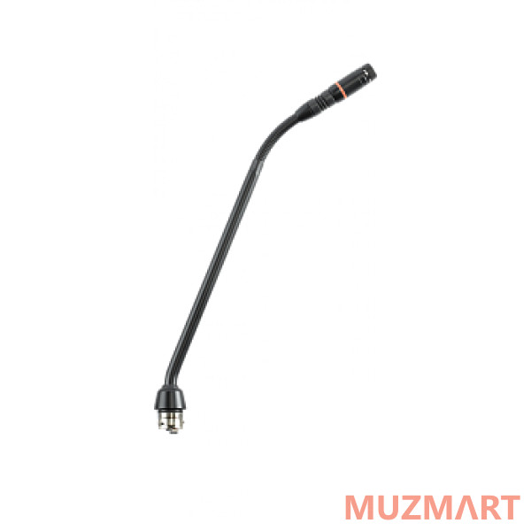 Shure MX410RLP/C Микрофон на гусиной шее кардиоидный, 25,4 см