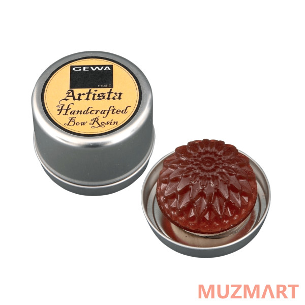 Gewa Rosin Artista Medium Канифоль