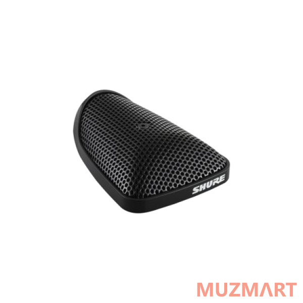Shure MX392BE/C Микрофон граничного слоя конденсаторный
