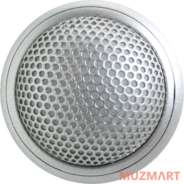 Shure MX395AL/BI Маленький микрофон граничного слоя
