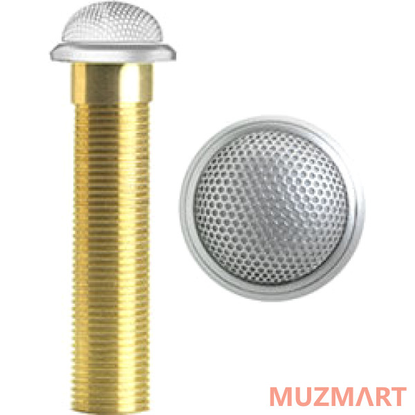 Shure MX395AL/C Маленький микрофон граничного слоя конденсаторный