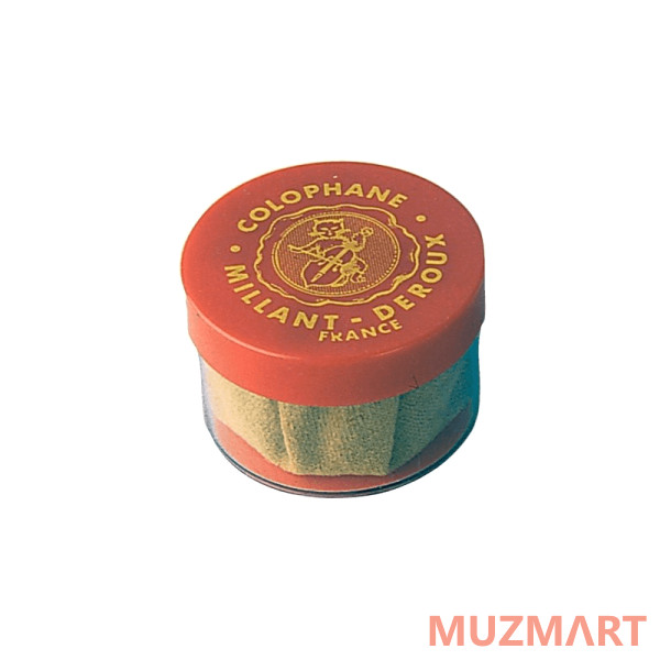 Millant-Deroux Rosin Premium dark Канифоль