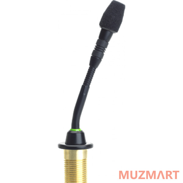 Shure MX405/C Микрофон на гусиной шее кардиоидный, 12,7 см