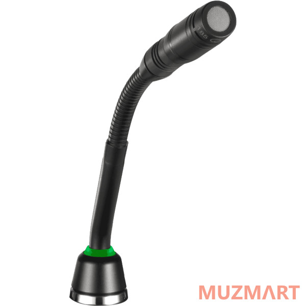 Shure MX405/MS Микрофон на гусиной шее пушка, кардиоидный