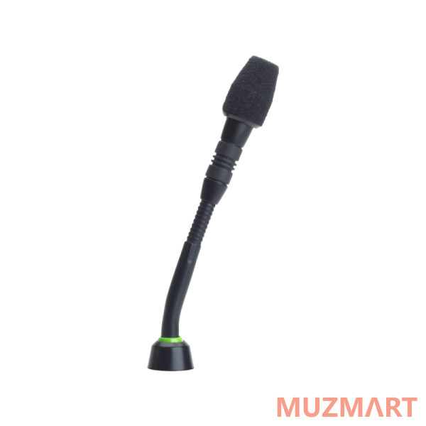 Shure MX405LP/N Микрофон на гусиной шее без капсюля