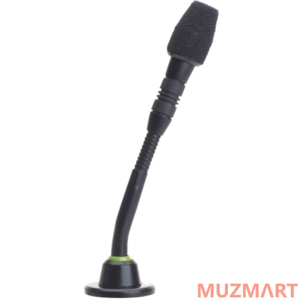 Shure MX405LP/S Микрофон на гусиной шее суперкардиоидный