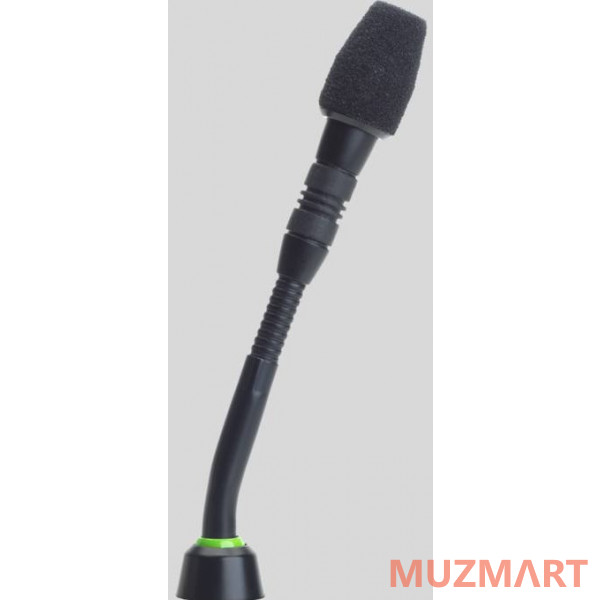 Shure MX405R/MS Микрофон на гусиной шее пушка