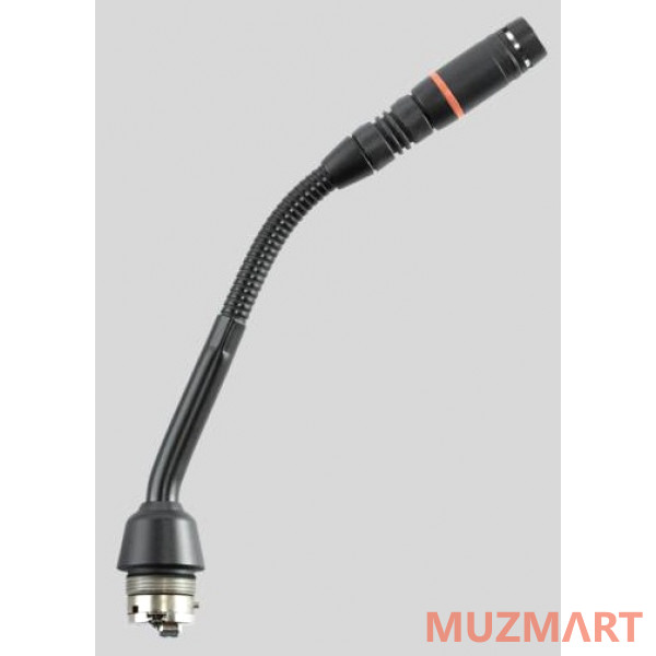 Shure MX405R/S Микрофон на гусиной шее суперкардиоидный, 12,7 см