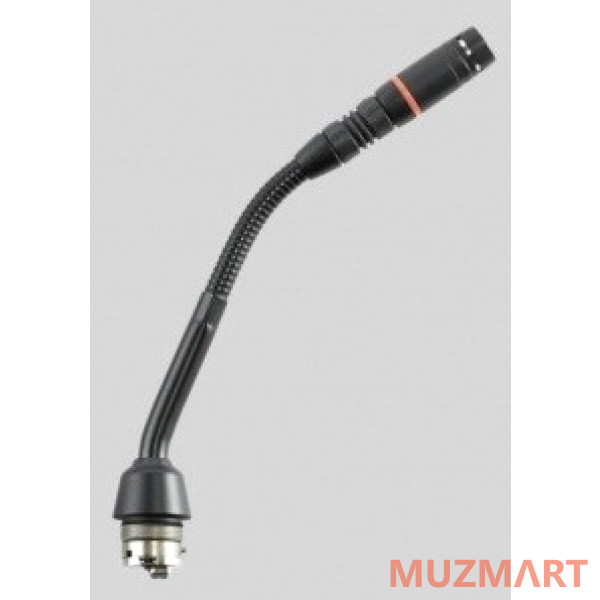 Shure MX405RLP/C Микрофон на гусиной шее кардиоидный, 12,7 см