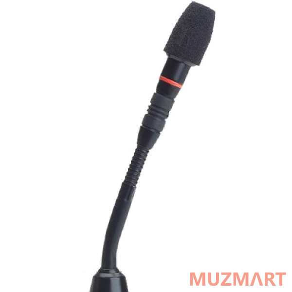 Shure MX405RLP/N Микрофон на гусиной шее без капсюля