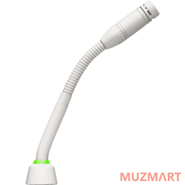 Shure MX405WLP/N Микрофон на гусиной шее без капсюля