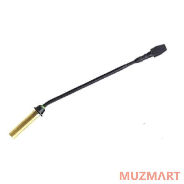 Shure MX410/C Микрофон на гусиной шее кардиоидный, 25,4 см