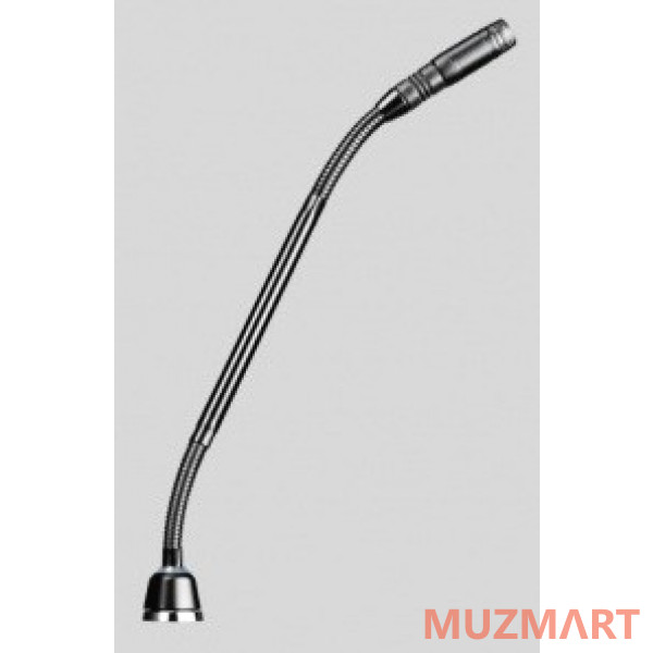 Shure MX410LPDF/S Микрофон на гусиной шее суперкардиоидный