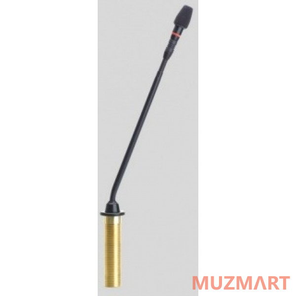 Shure MX410R/C Микрофон на гусиной шее кардиоидный, 25,4 см