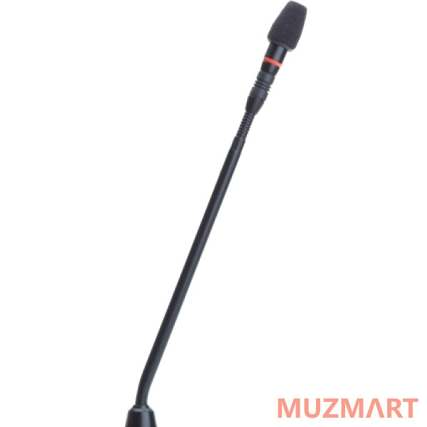 Shure MX410RLP/N Микрофон на гусиной шее без капсюля