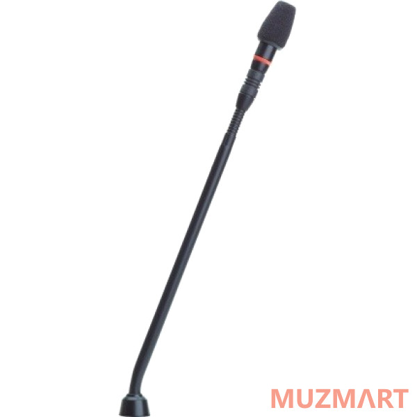 Shure MX410RLP/S Микрофон на гусиной шее суперкардиоидный