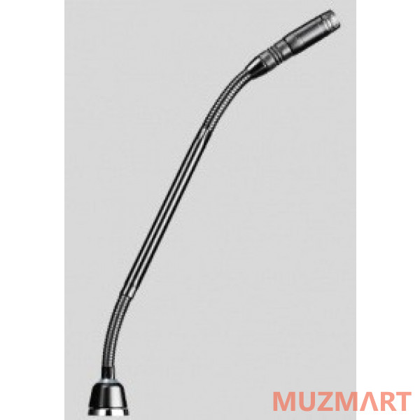 Shure MX410RLPDF/C Микрофон на гусиной шее кардиоидный