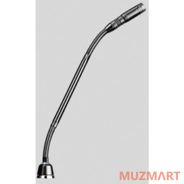 Shure MX410RLPDF/S Микрофон на гусиной шее суперкардиоидный