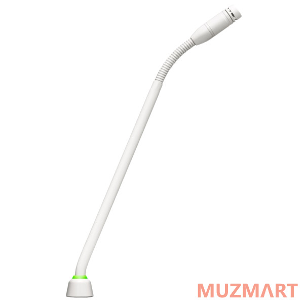 Shure MX410WLP/N Микрофон на гусиной шее без капсюля