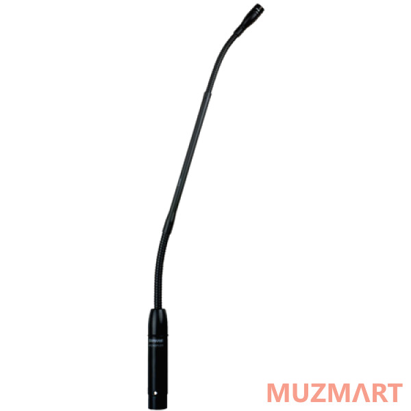 Shure MX412/C Микрофон на гусиной шее кардиоидный, 30,5 см