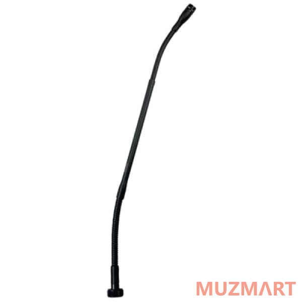 Shure MX412SE/C Микрофон на гусиной шее кардиоидный, 30,5 см