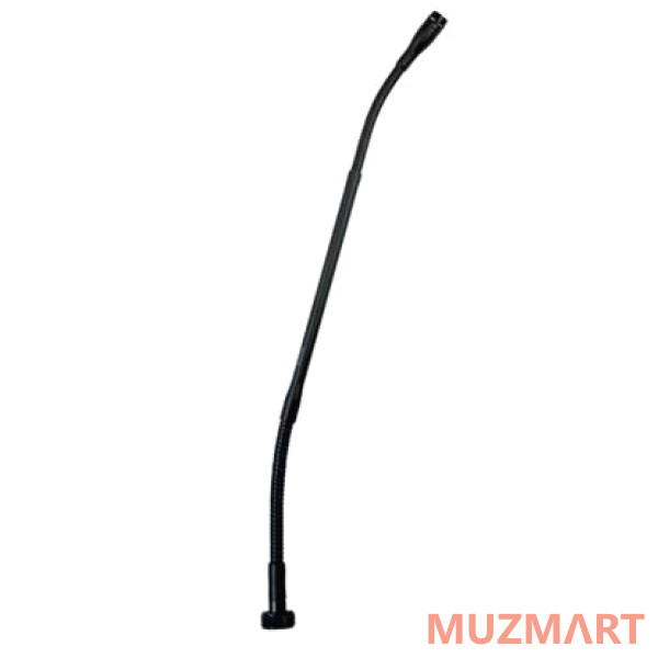 Shure MX412SE/S Микрофон на гусиной шее суперкардиоидный