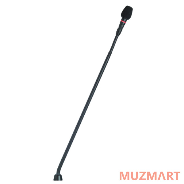 Shure MX415/C Микрофон на гусиной шее кардиоидный, 38,1 см